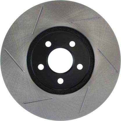 StopTech Slotted Sport Brake Rotor 126.63042SL