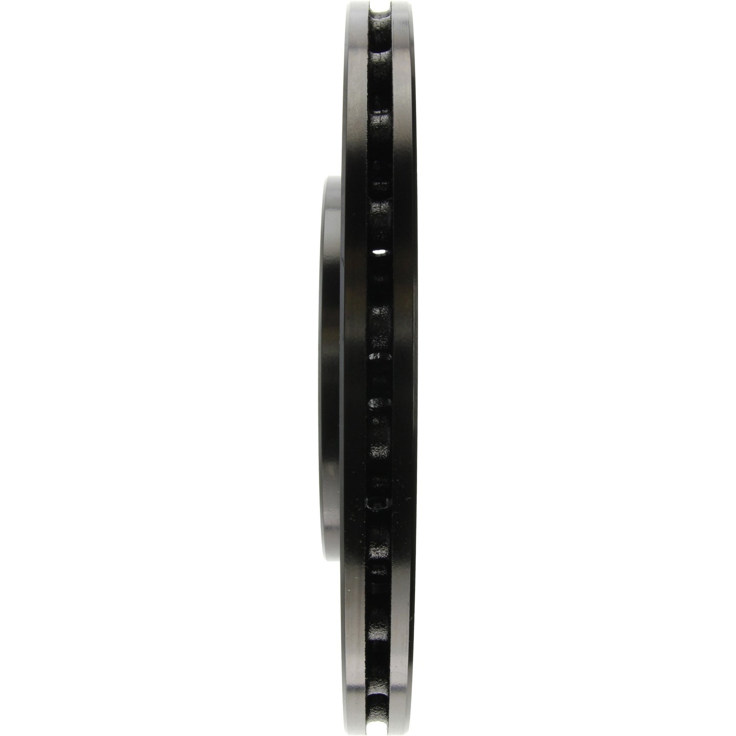 StopTech Slotted Sport Brake Rotor 126.63042SR