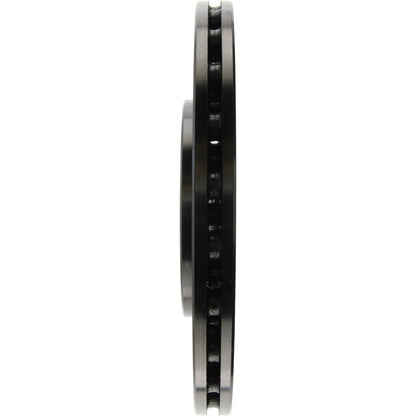 StopTech Slotted Sport Brake Rotor 126.63042SR