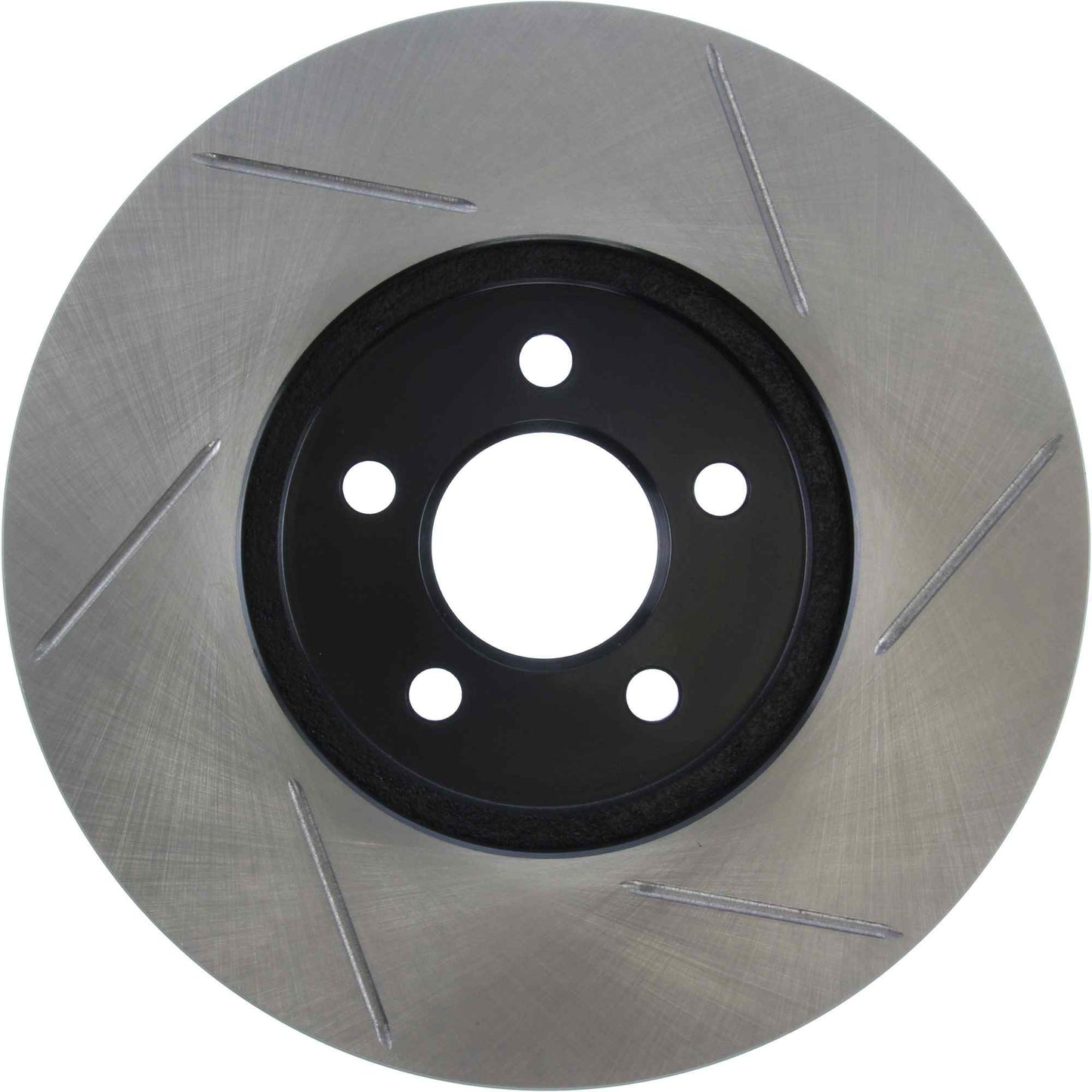 StopTech Slotted Sport Brake Rotor 126.63042SR