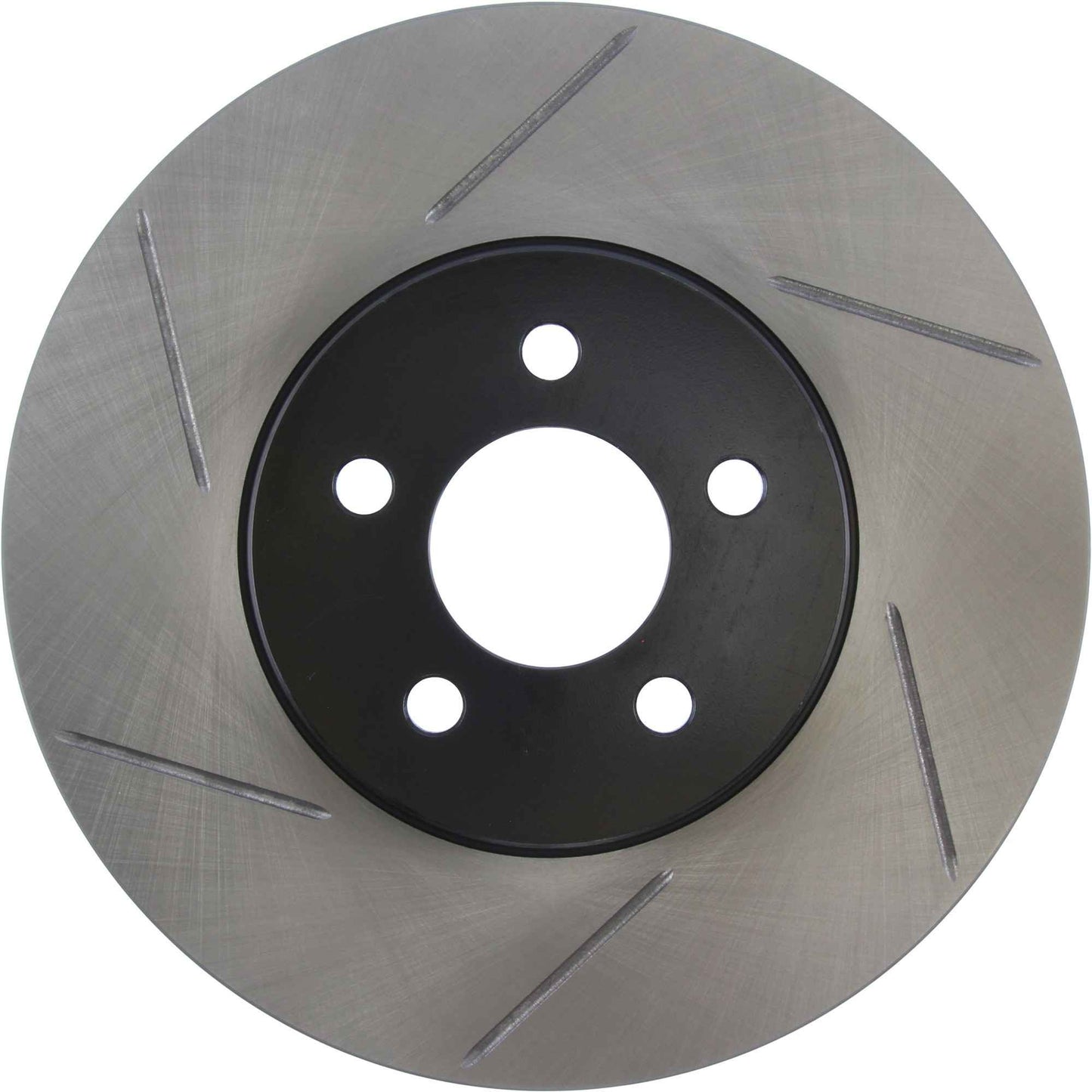 StopTech Slotted Sport Brake Rotor 126.63042SR