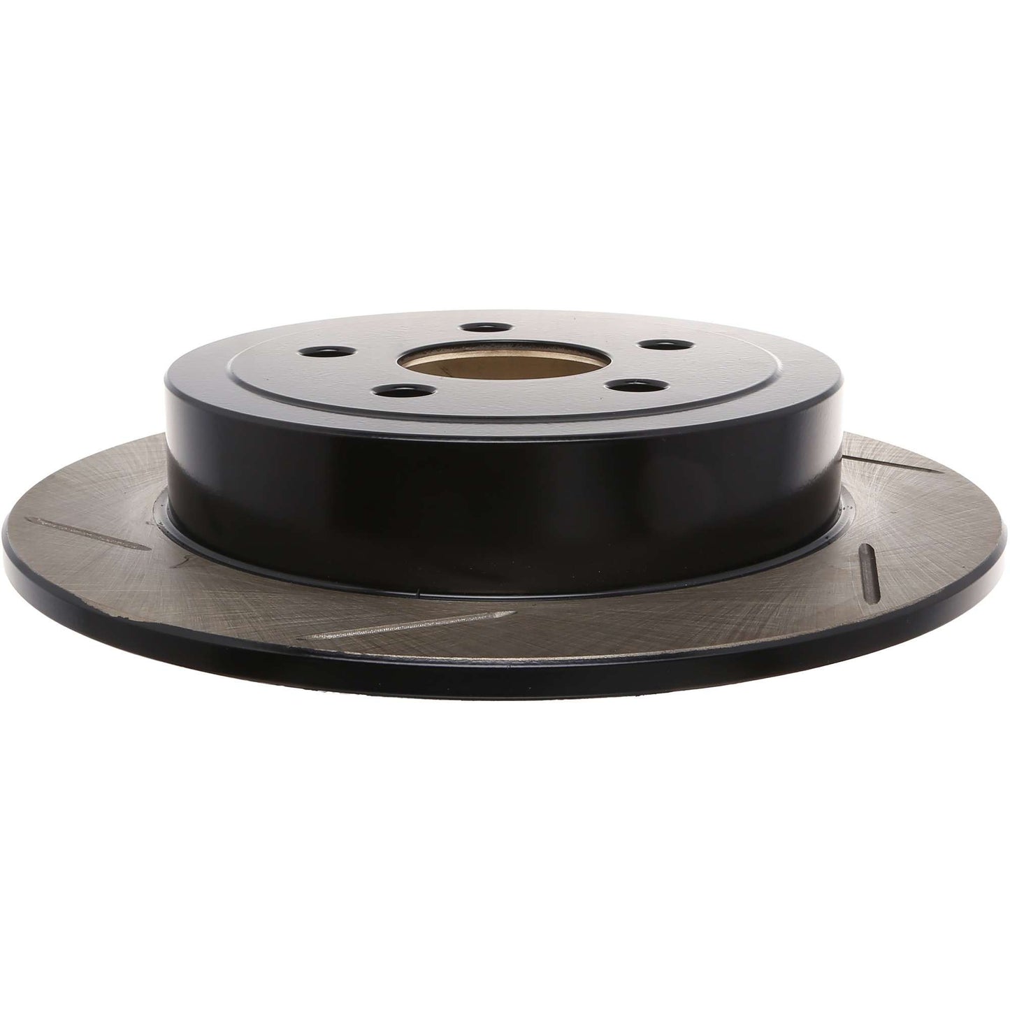 StopTech Slotted Sport Brake Rotor 126.63043SR