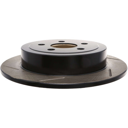 StopTech Slotted Sport Brake Rotor 126.63043SR