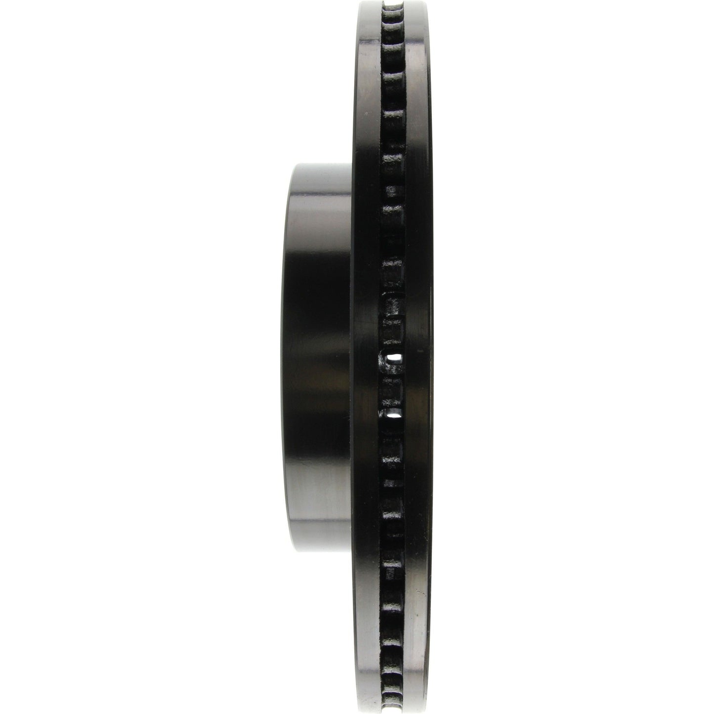 StopTech Slotted Sport Brake Rotor 126.63045SL