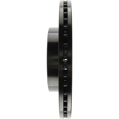 StopTech Slotted Sport Brake Rotor 126.63045SL