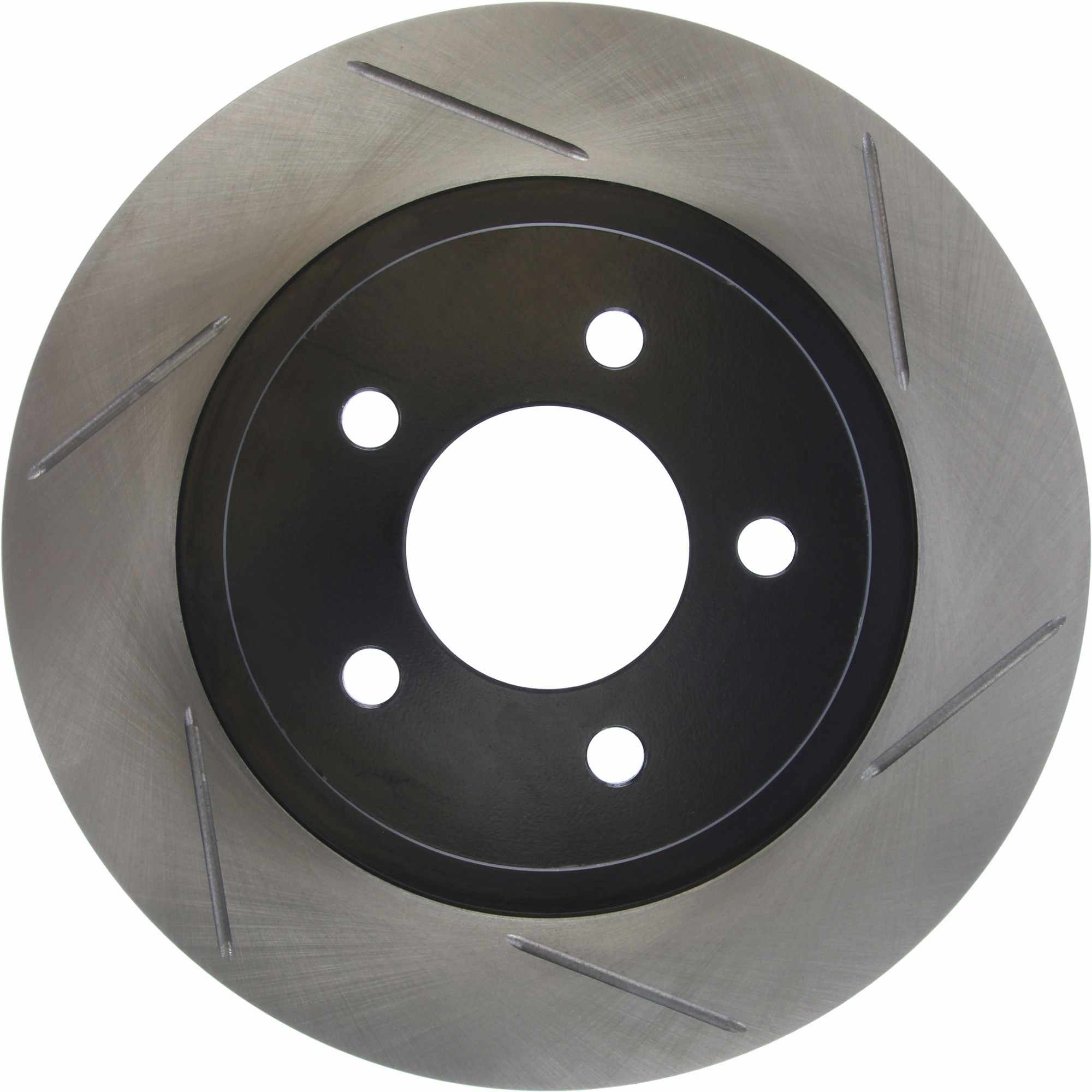 StopTech Slotted Sport Brake Rotor 126.63045SL