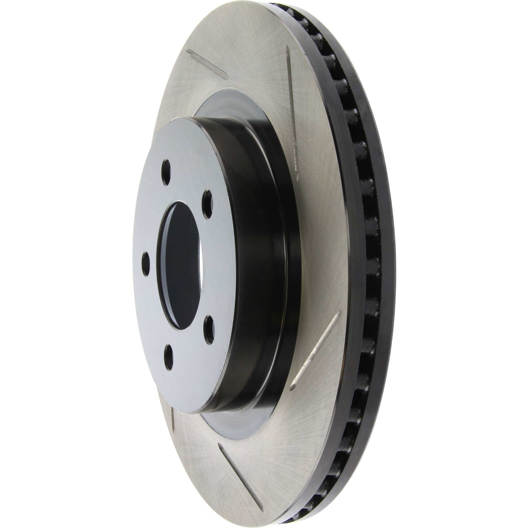 StopTech Slotted Sport Brake Rotor 126.63045SL