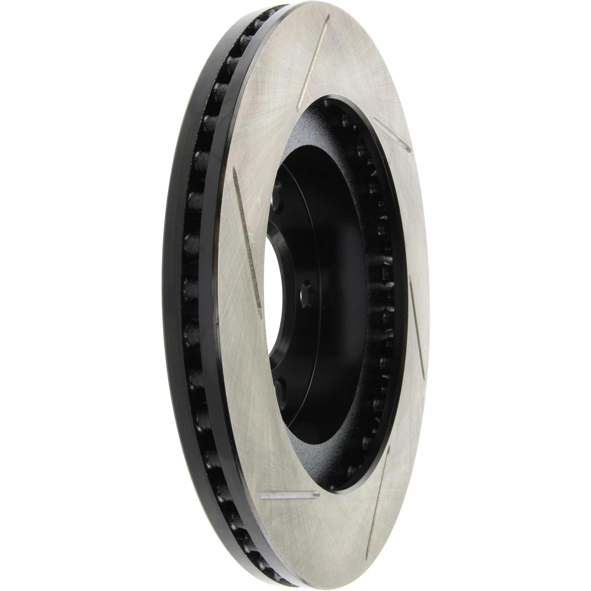 StopTech Slotted Sport Brake Rotor 126.63045SL