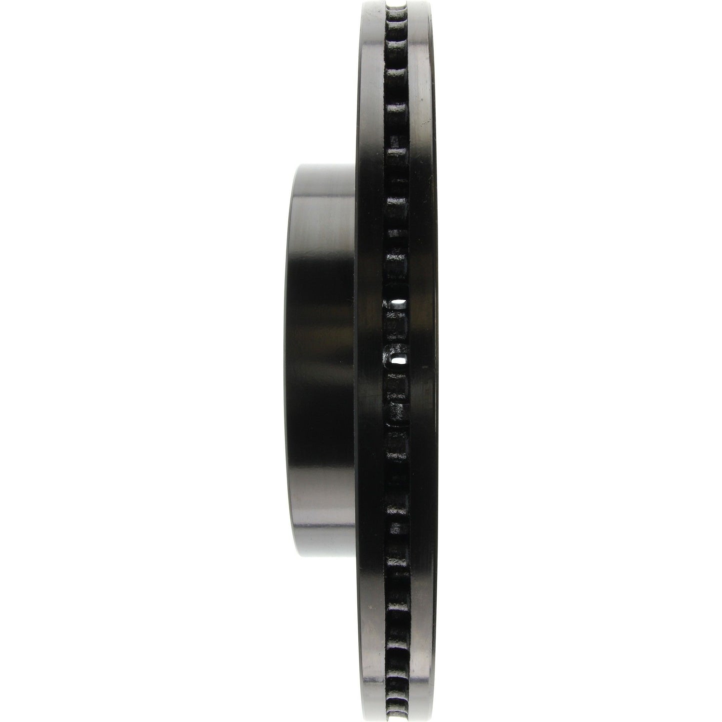 StopTech Slotted Sport Brake Rotor 126.63045SR