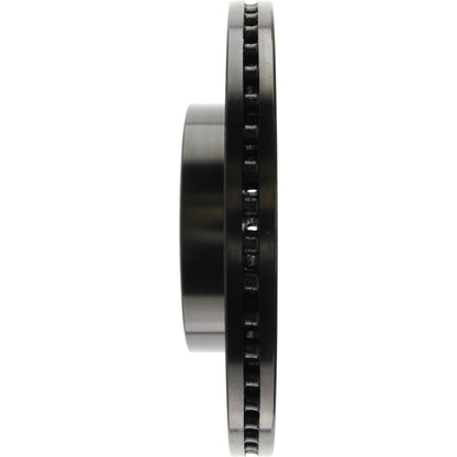 StopTech Slotted Sport Brake Rotor 126.63045SR