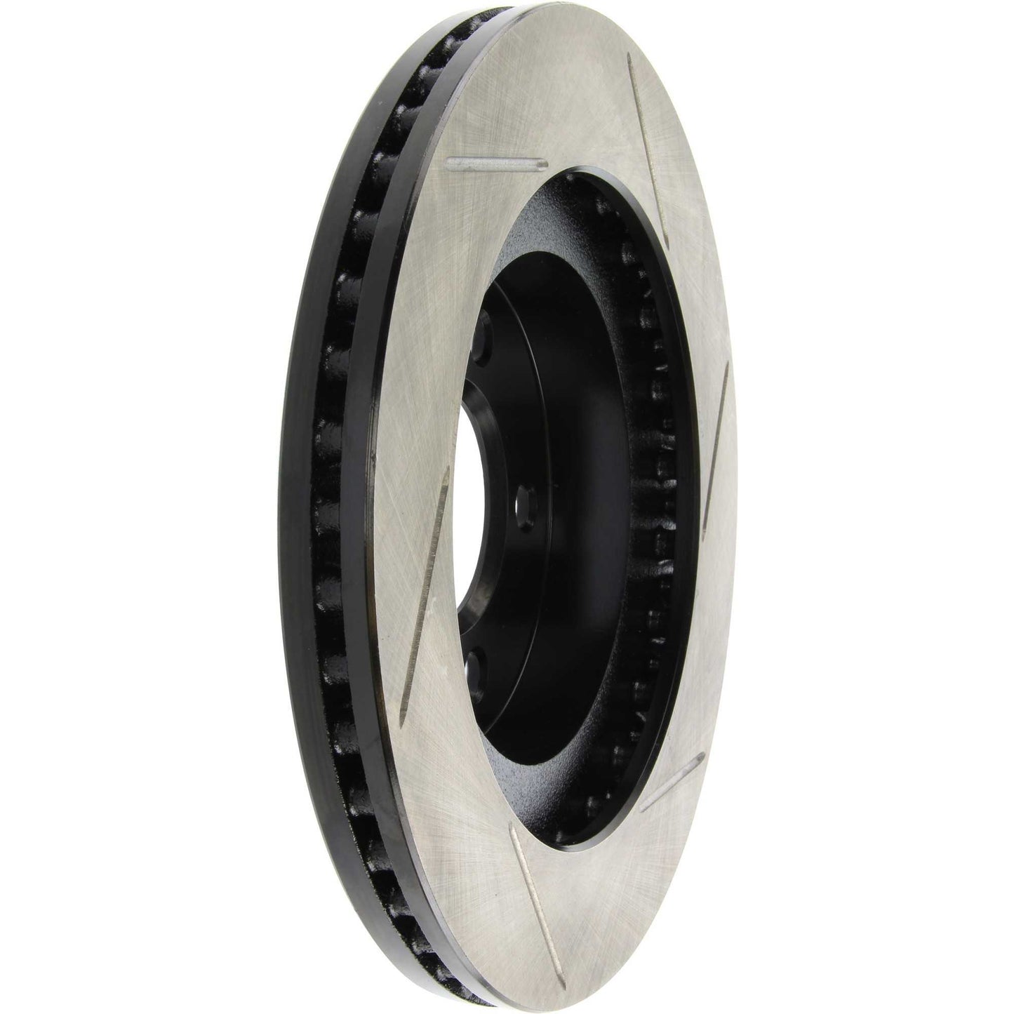 StopTech Slotted Sport Brake Rotor 126.63045SR
