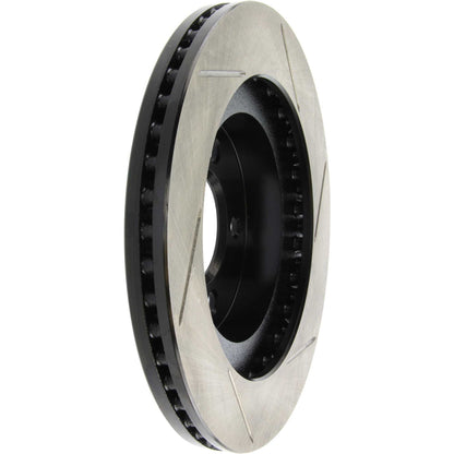 StopTech Slotted Sport Brake Rotor 126.63045SR
