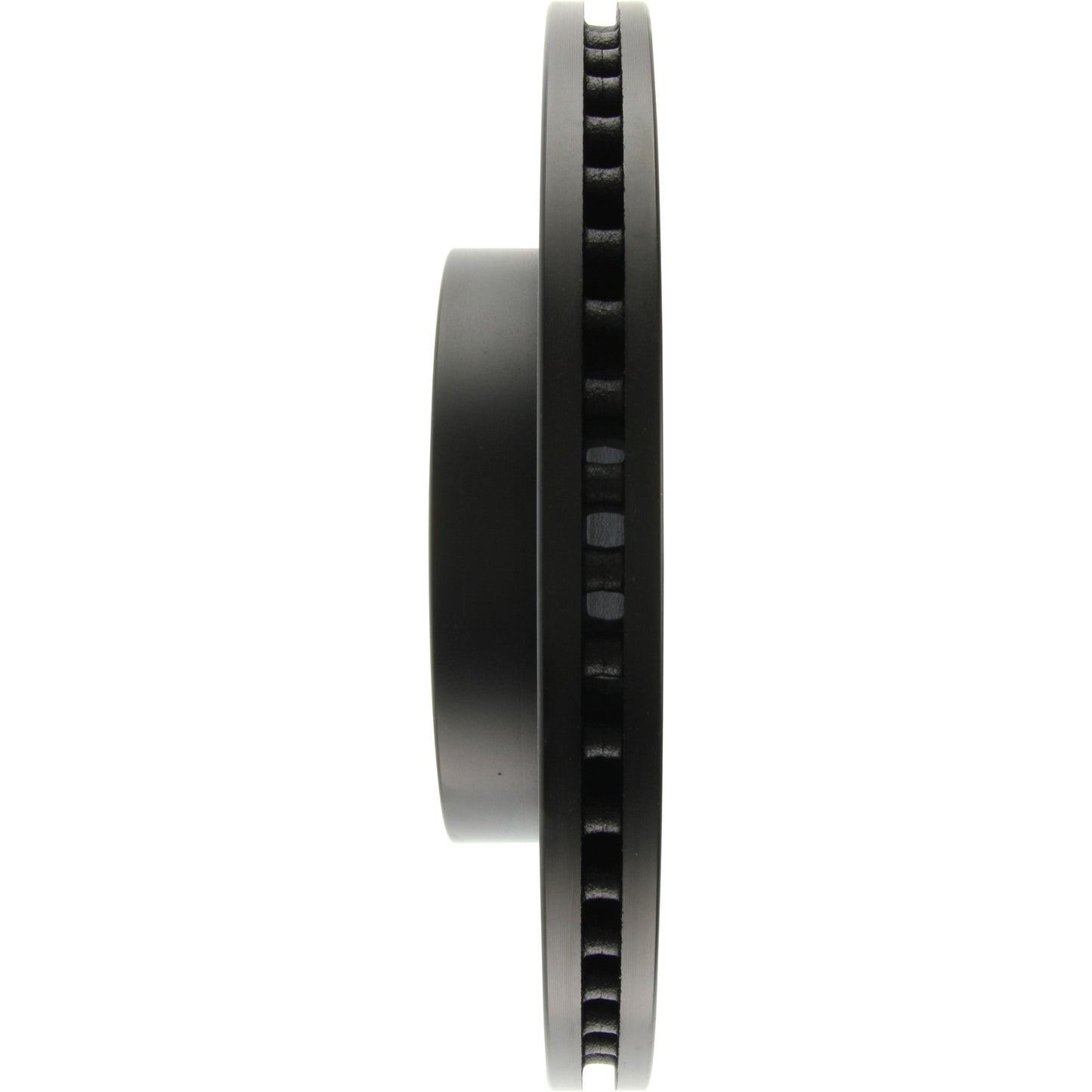 StopTech Slotted Sport Brake Rotor 126.63048SL