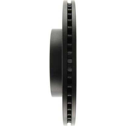 StopTech Slotted Sport Brake Rotor 126.63048SL