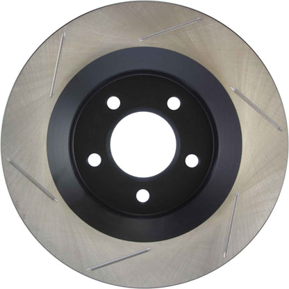 StopTech Slotted Sport Brake Rotor 126.63048SL