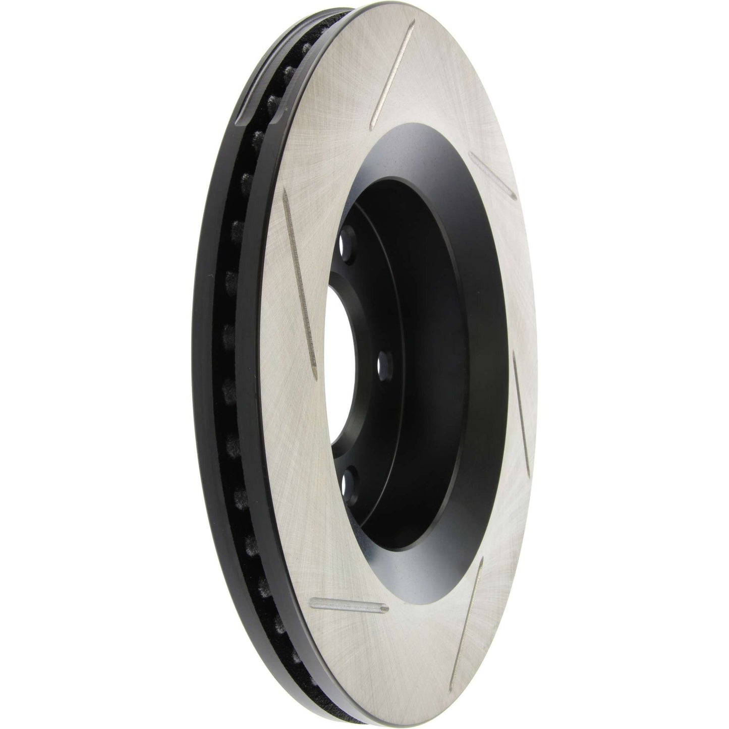 StopTech Slotted Sport Brake Rotor 126.63048SL
