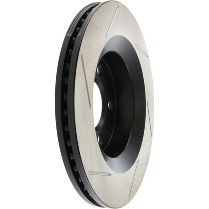 StopTech Slotted Sport Brake Rotor 126.63048SL