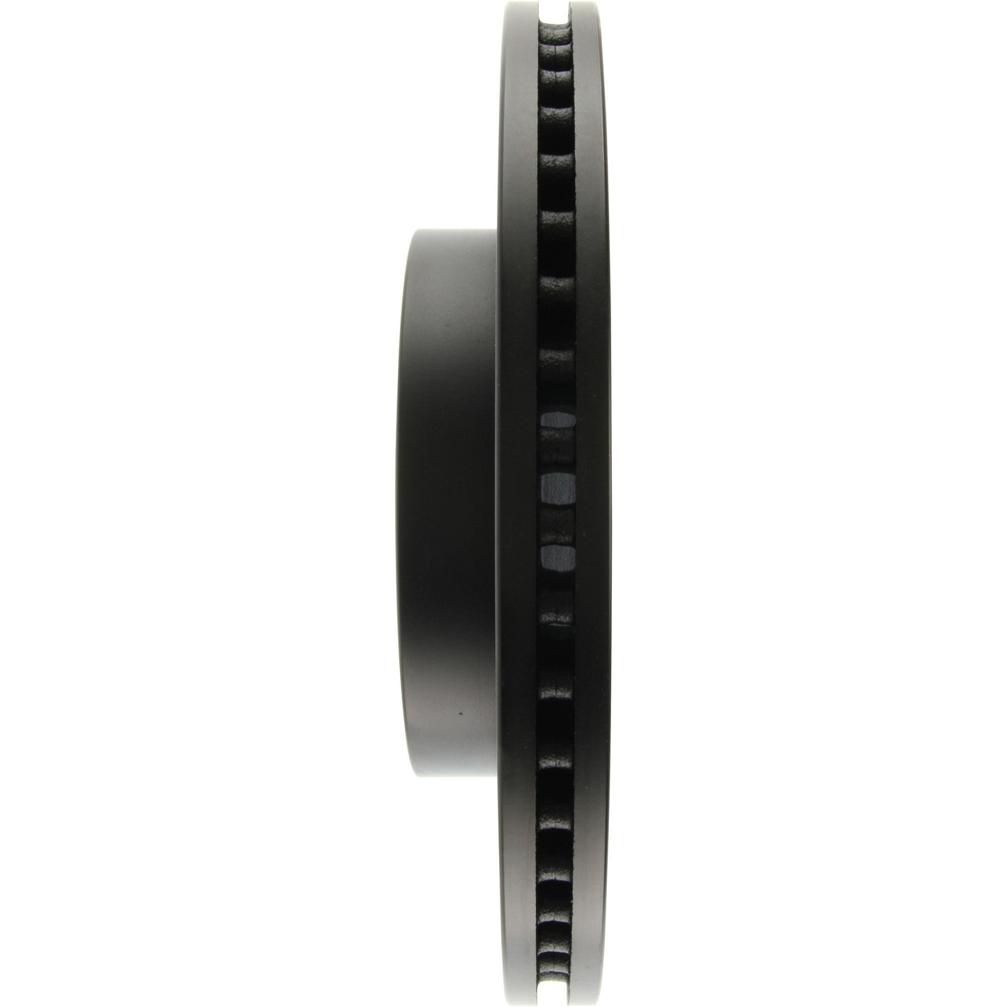 StopTech Slotted Sport Brake Rotor 126.63048SR