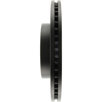 StopTech Slotted Sport Brake Rotor 126.63048SR