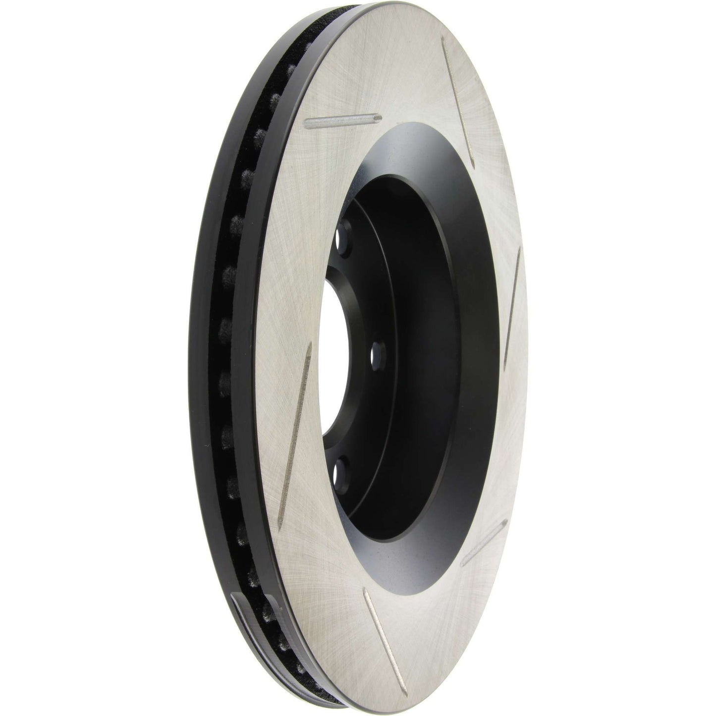 StopTech Slotted Sport Brake Rotor 126.63048SR