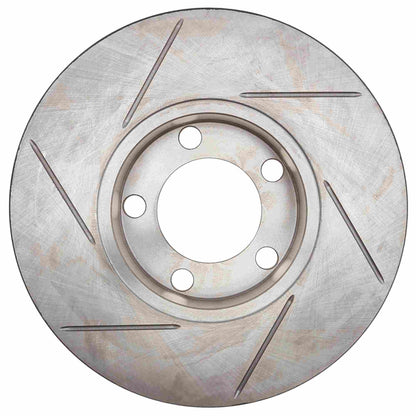 StopTech Slotted Sport Brake Rotor 126.63049SL