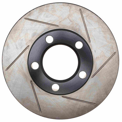 StopTech Slotted Sport Brake Rotor 126.63049SL