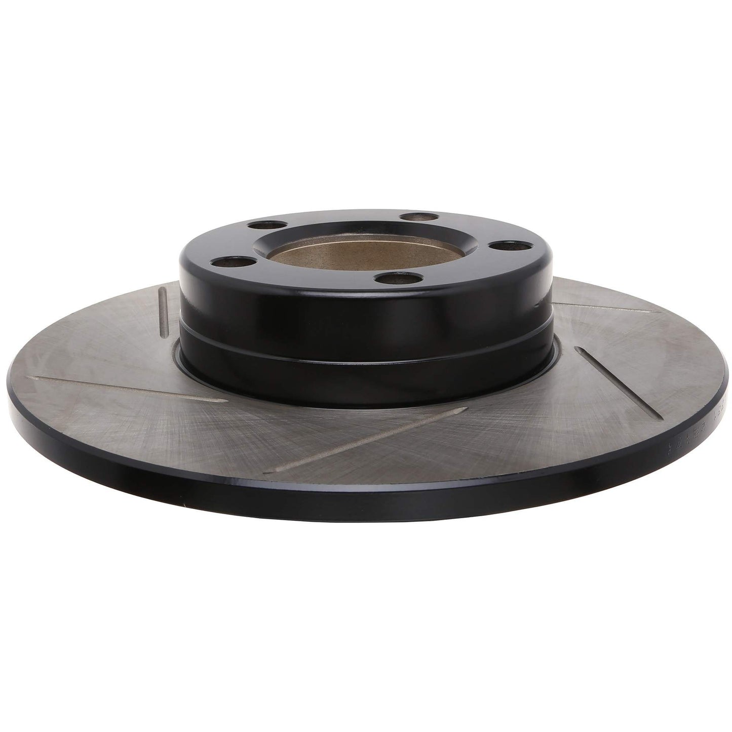 StopTech Slotted Sport Brake Rotor 126.63049SR
