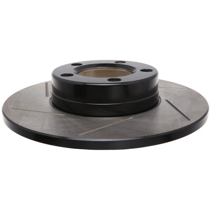 StopTech Slotted Sport Brake Rotor 126.63049SR