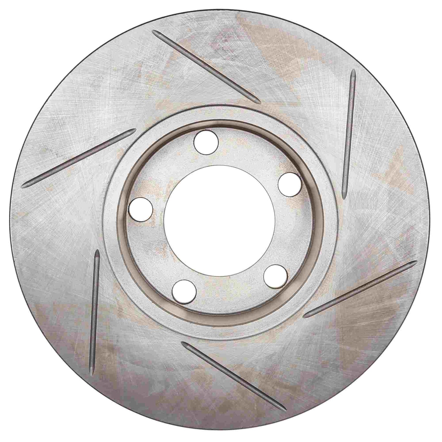 StopTech Slotted Sport Brake Rotor 126.63049SR