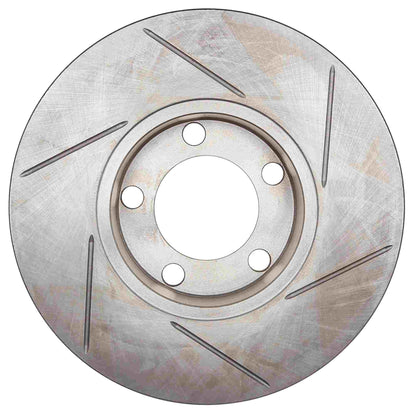 StopTech Slotted Sport Brake Rotor 126.63049SR