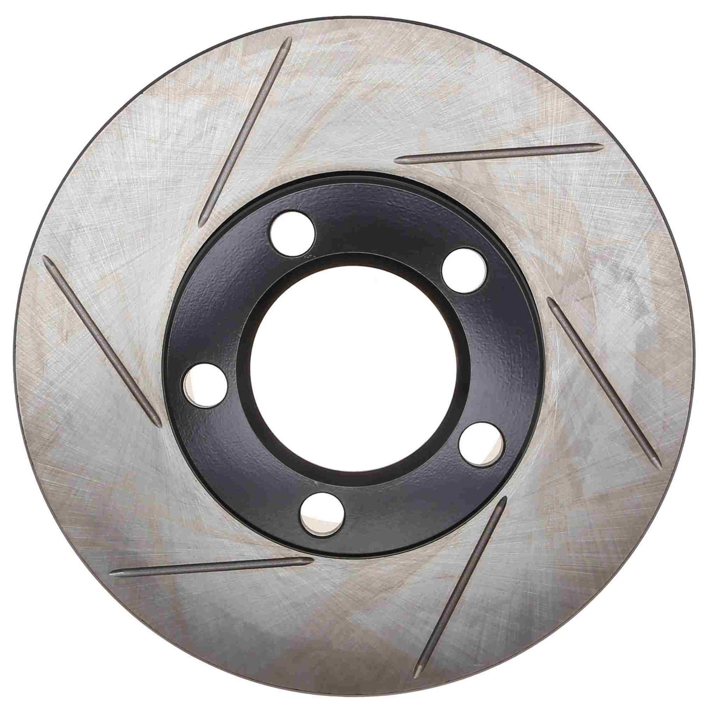 StopTech Slotted Sport Brake Rotor 126.63049SR
