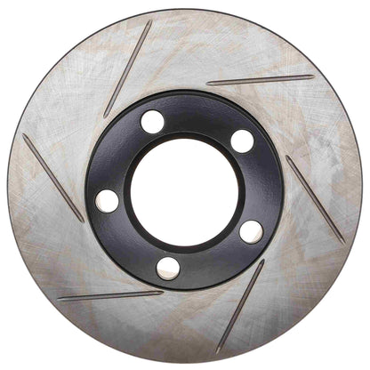 StopTech Slotted Sport Brake Rotor 126.63049SR
