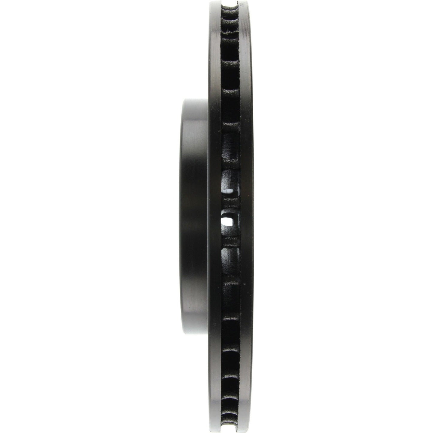 StopTech Slotted Sport Brake Rotor 126.63050SL