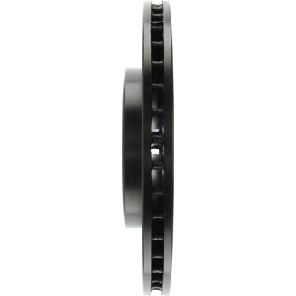 StopTech Slotted Sport Brake Rotor 126.63050SL