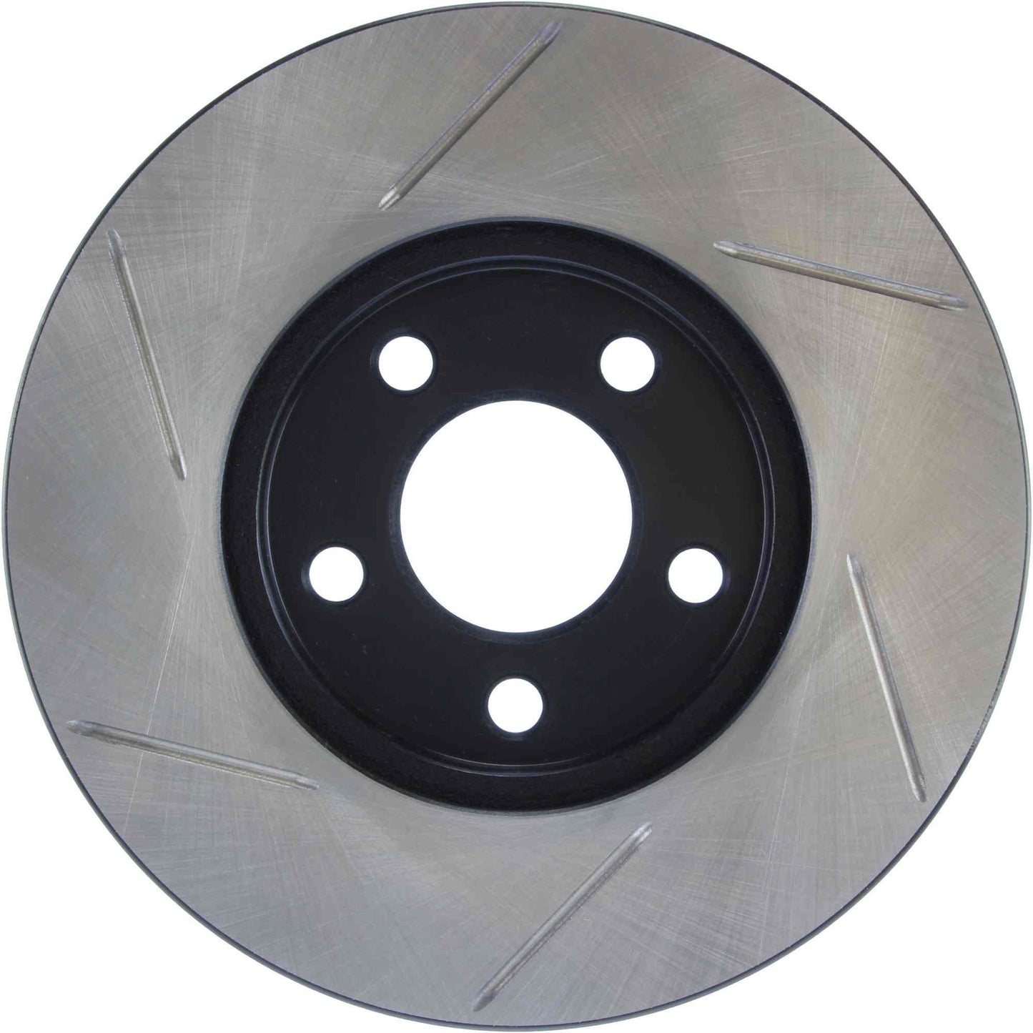 StopTech Slotted Sport Brake Rotor 126.63050SL