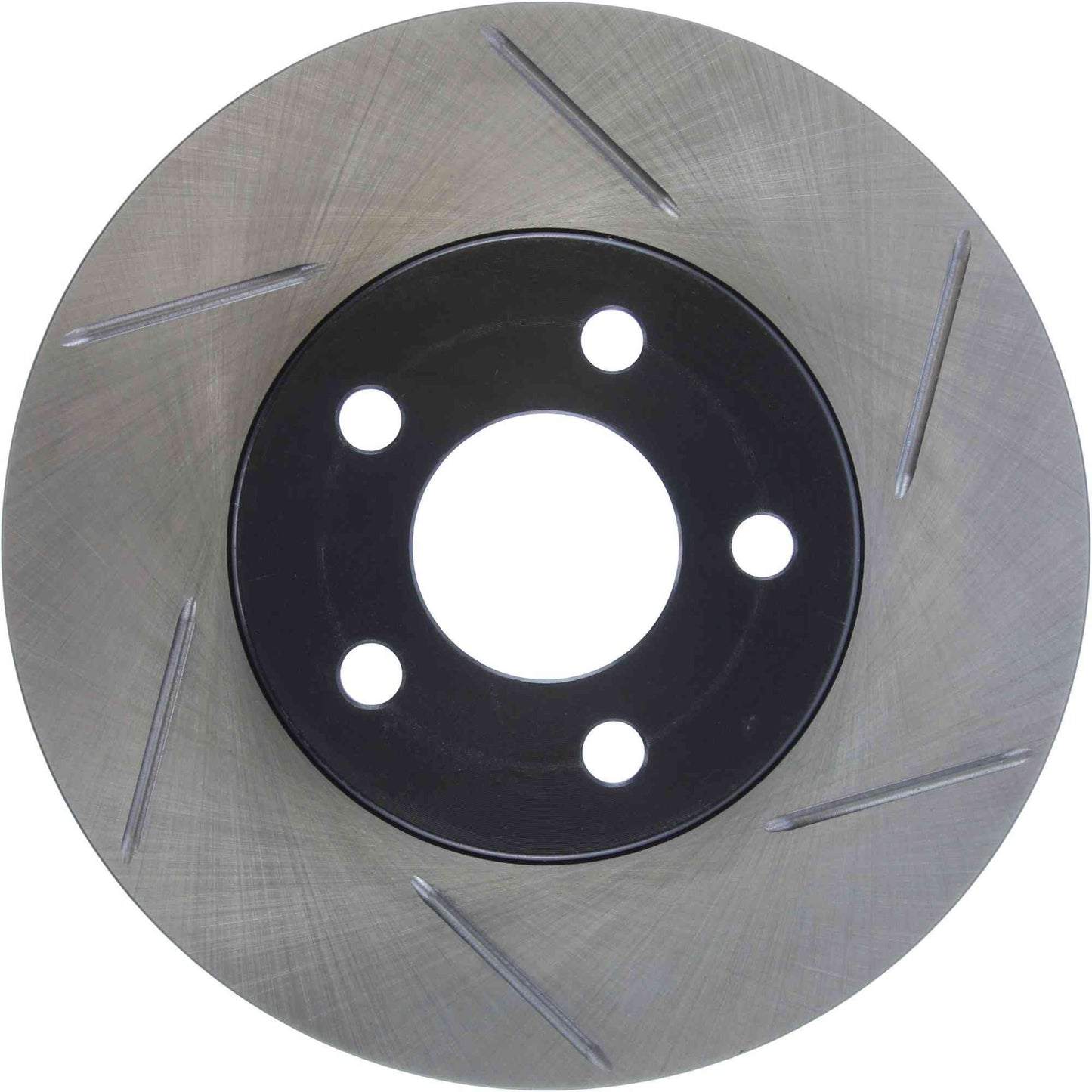 StopTech Slotted Sport Brake Rotor 126.63050SL