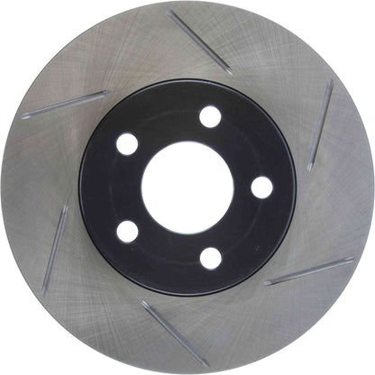 StopTech Slotted Sport Brake Rotor 126.63050SL
