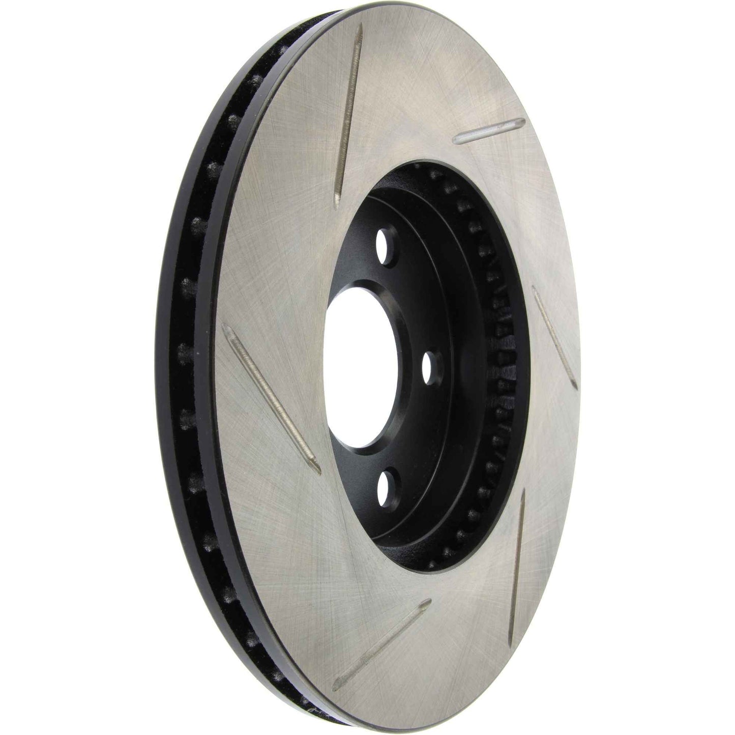 StopTech Slotted Sport Brake Rotor 126.63050SL