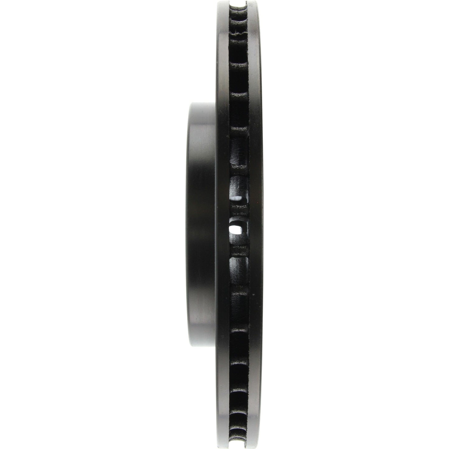 StopTech Slotted Sport Brake Rotor 126.63050SR