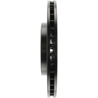 StopTech Slotted Sport Brake Rotor 126.63050SR