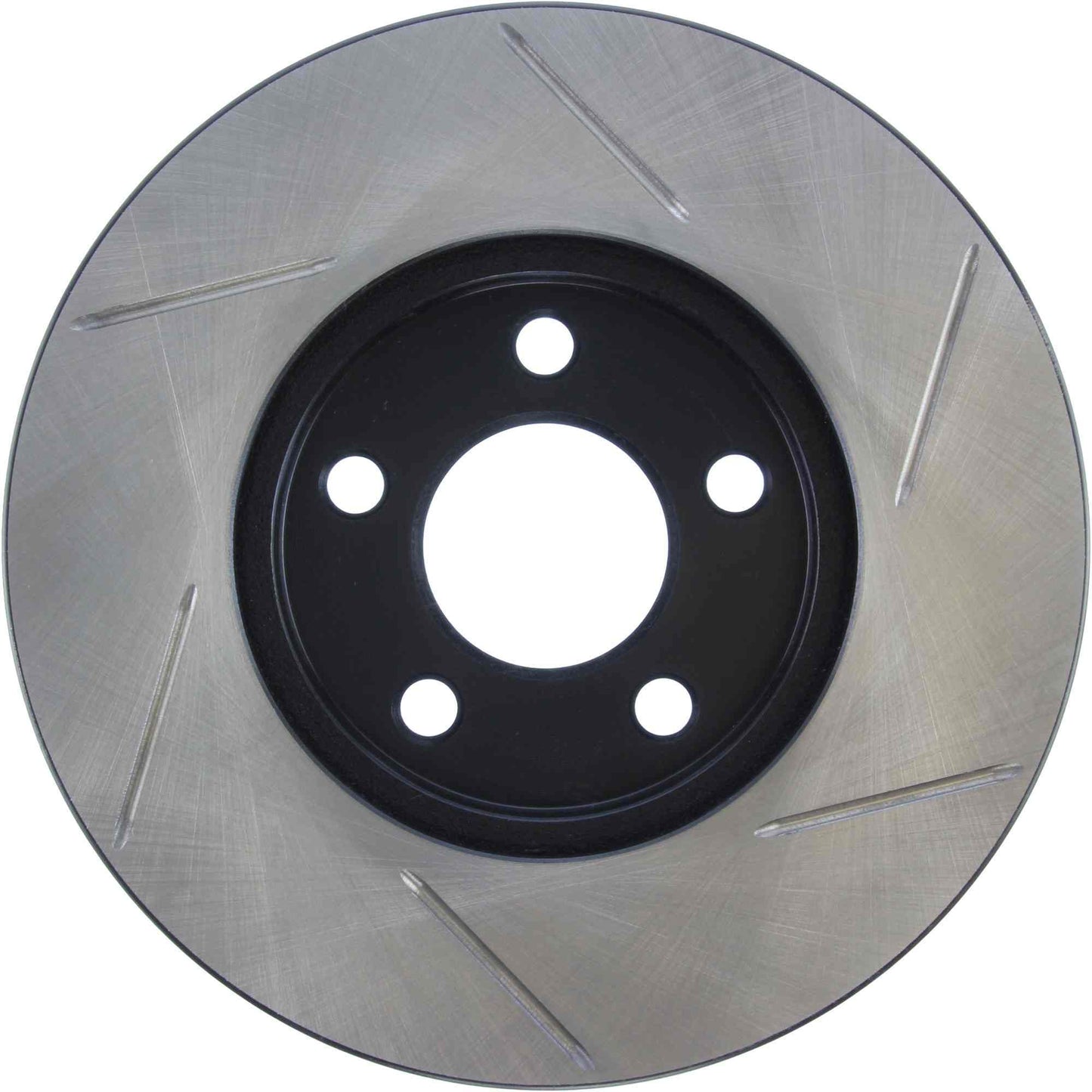 StopTech Slotted Sport Brake Rotor 126.63050SR