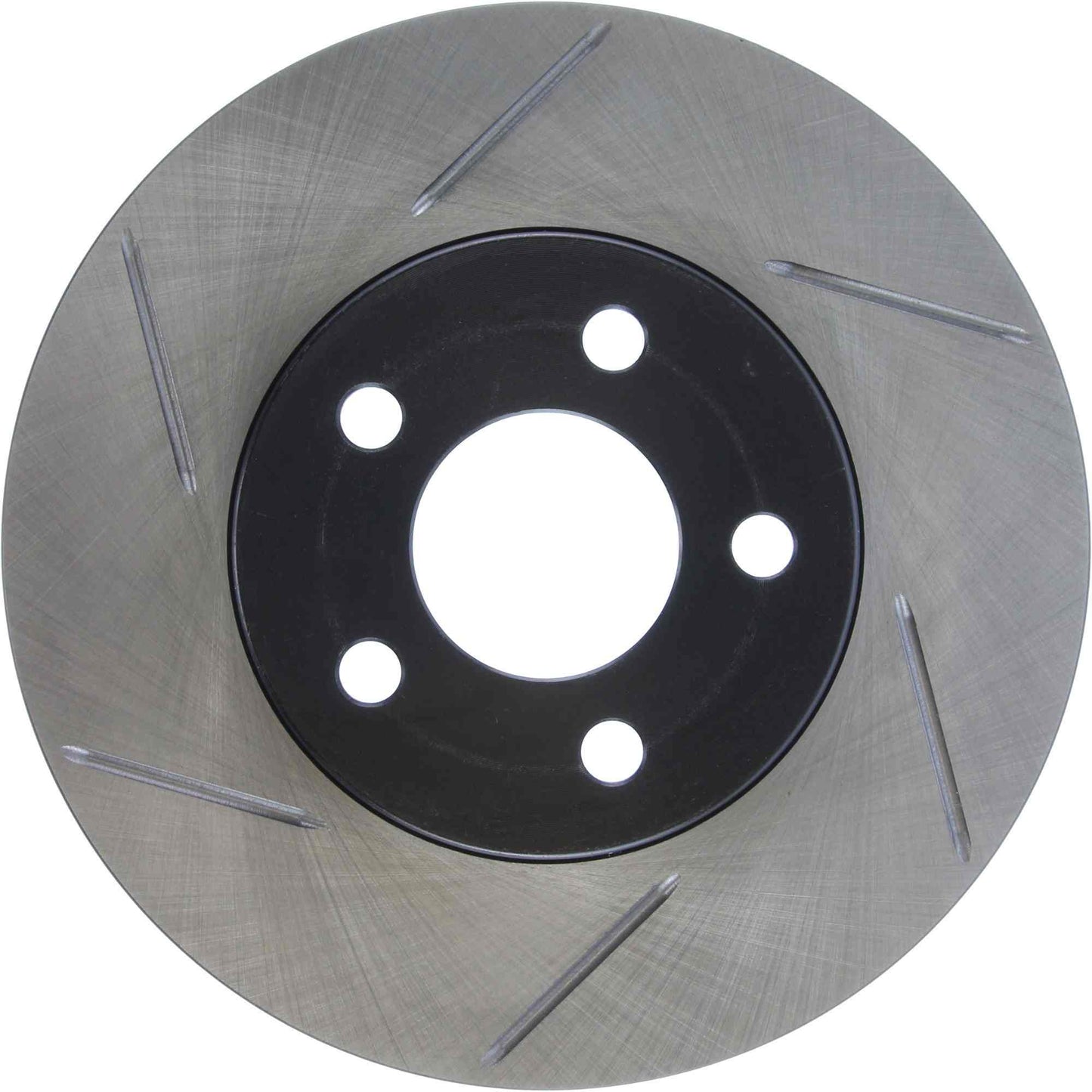 StopTech Slotted Sport Brake Rotor 126.63050SR