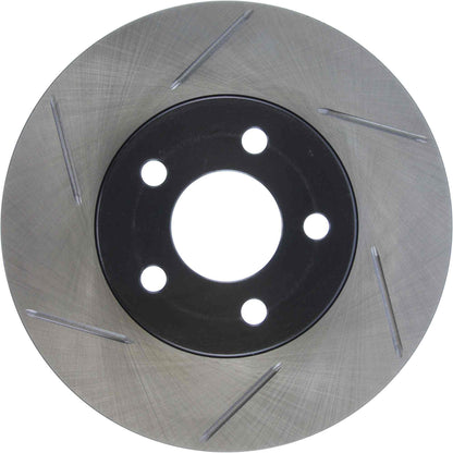 StopTech Slotted Sport Brake Rotor 126.63050SR
