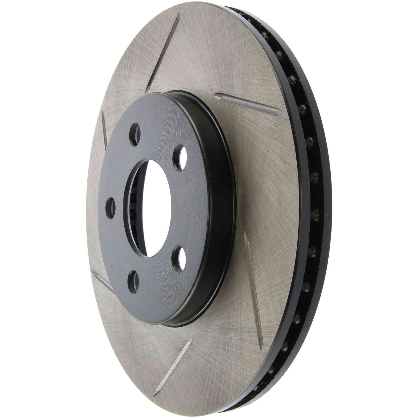 StopTech Slotted Sport Brake Rotor 126.63050SR