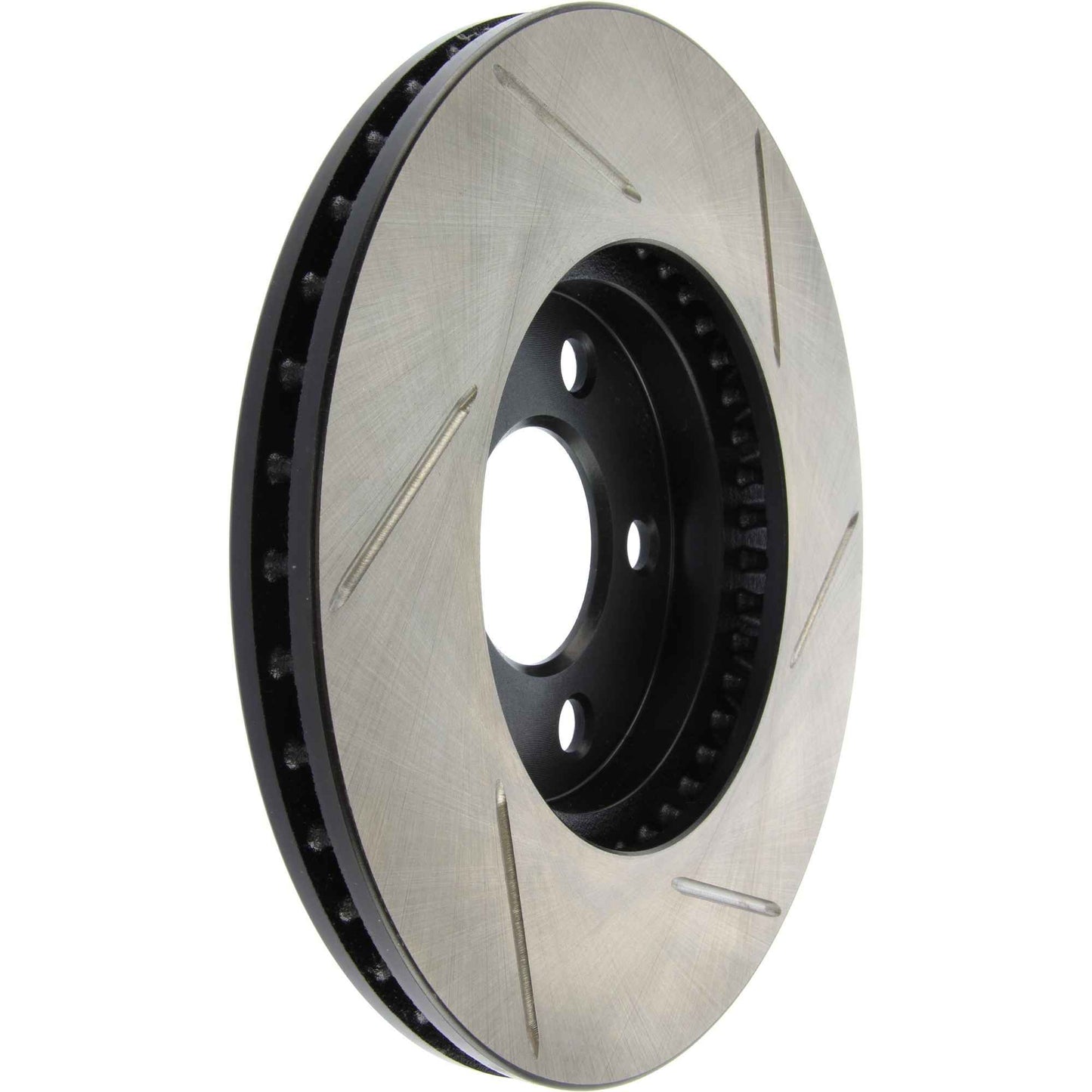 StopTech Slotted Sport Brake Rotor 126.63050SR