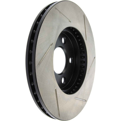 StopTech Slotted Sport Brake Rotor 126.63050SR