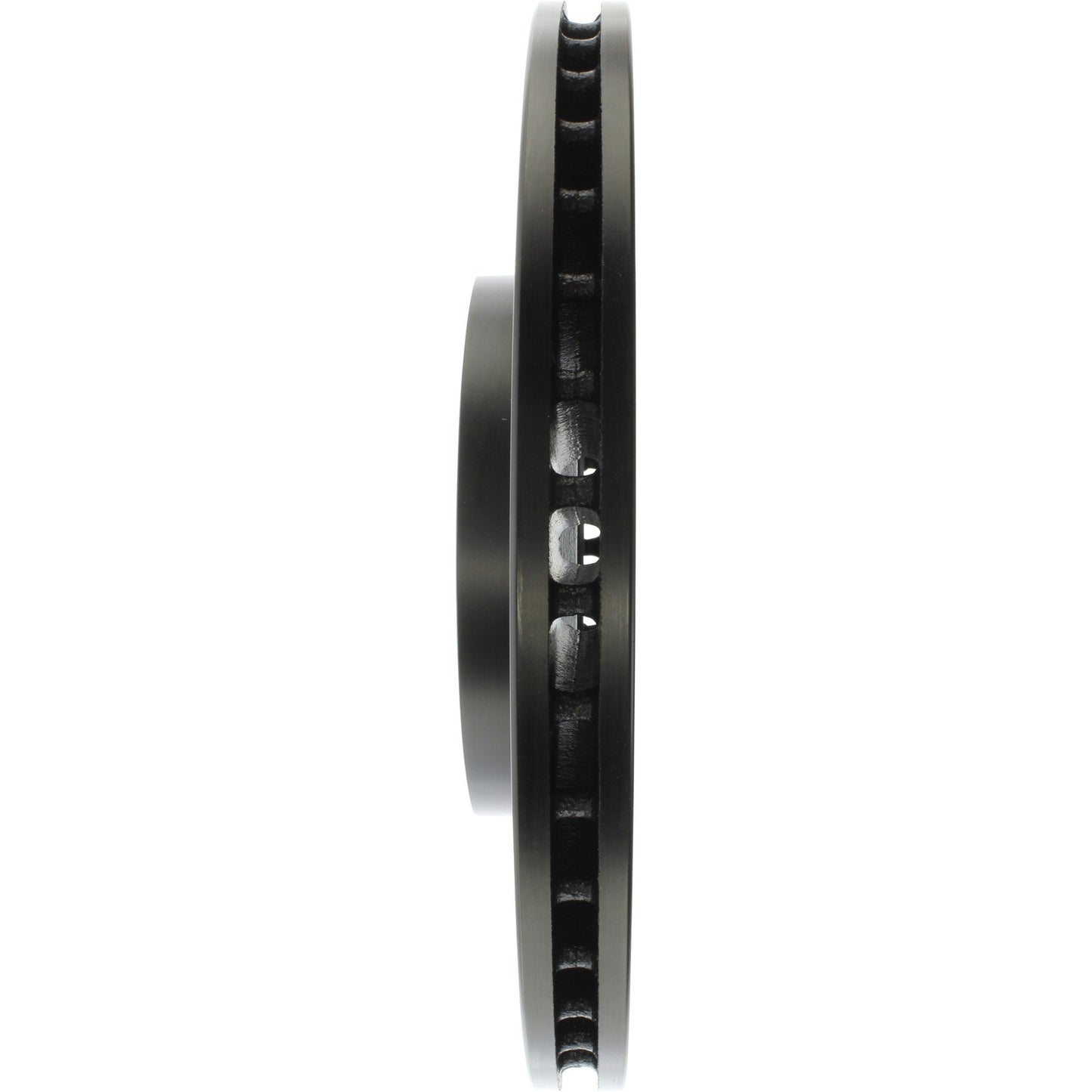 StopTech Slotted Sport Brake Rotor 126.63052SL