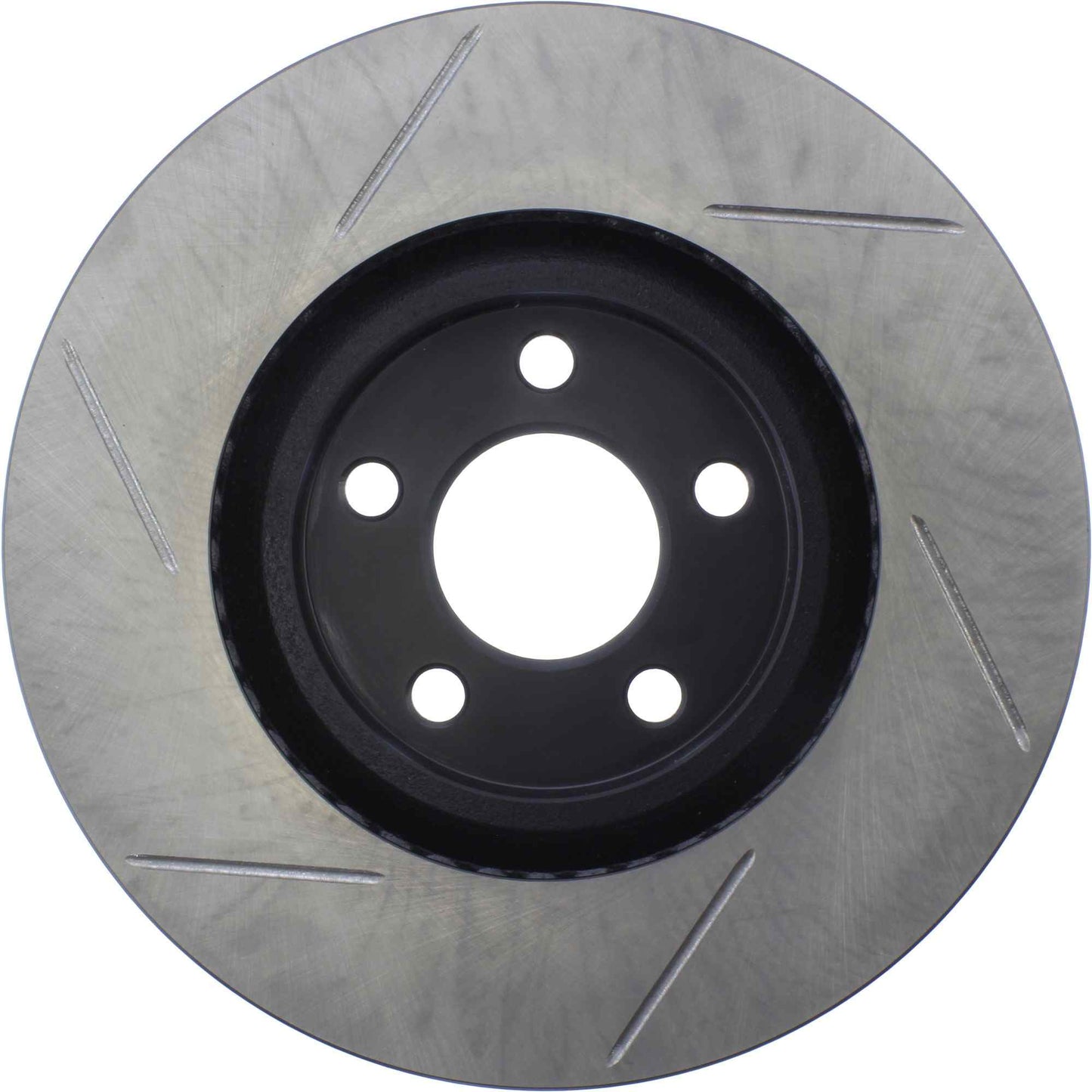 StopTech Slotted Sport Brake Rotor 126.63052SL