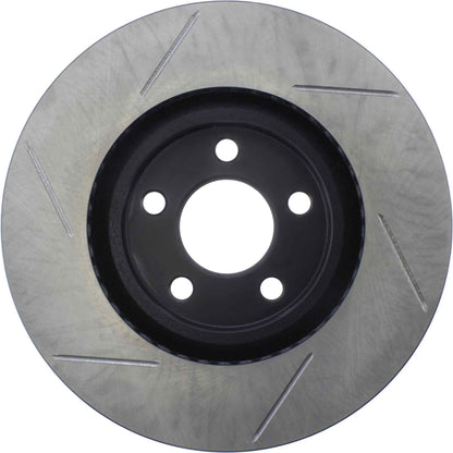 StopTech Slotted Sport Brake Rotor 126.63052SL
