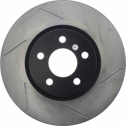 StopTech Slotted Sport Brake Rotor 126.63052SL